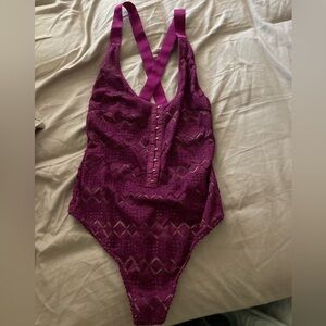 Free people body suit
